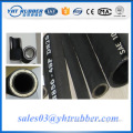 Very low price EN 4SP 1 1/2" hydraulic rubber hoses